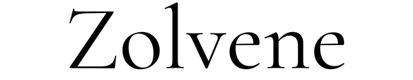 Zolvene