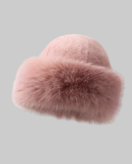 Chapeau d’Hiver avec Protection des Oreilles pour Adulte | Idéal pour les Journées Froides