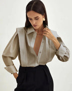 Khaki / XS