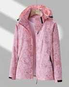 Różowy / S
