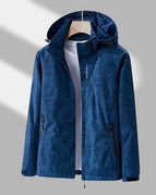 Niebieski Stil 1 / S