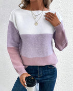 Fioletowy / S