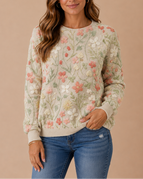 Kwiaty / XS