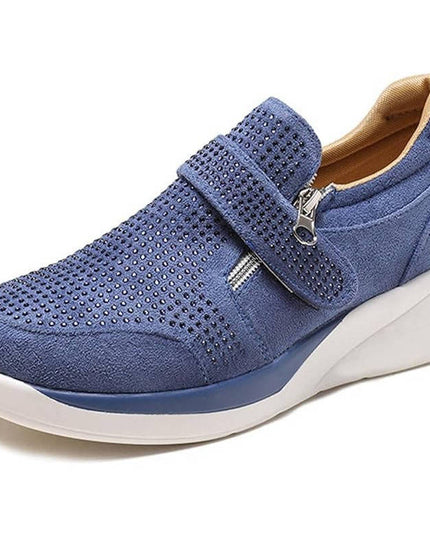 Damskie Buty Ortopedyczne ze Wsparciem Łuku na Co Dzień