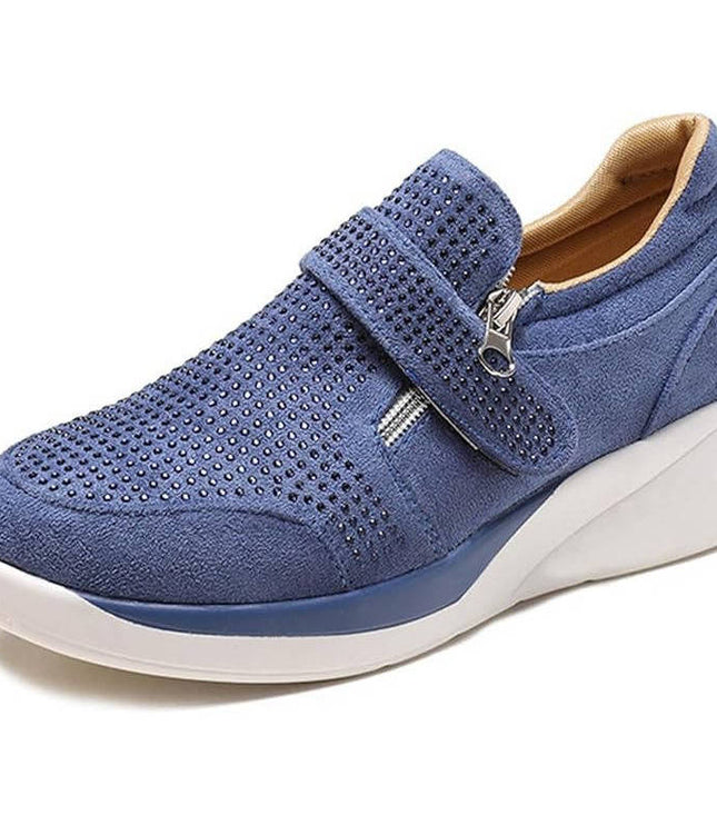Damskie Buty Ortopedyczne ze Wsparciem Łuku na Co Dzień