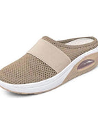Khaki / EU 36