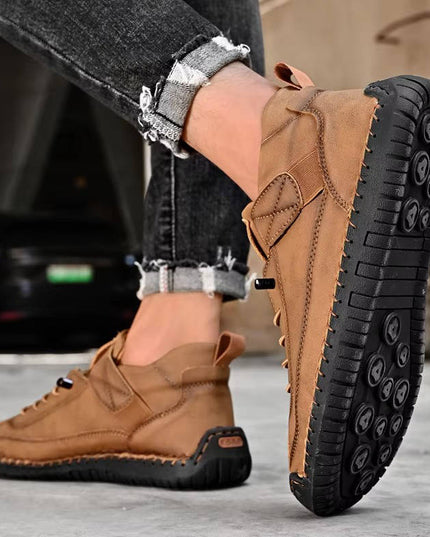 Damskie Sneakersy Ortopedyczne z Wsparciem Łuku Stopy
