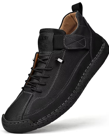 Damskie Sneakersy Ortopedyczne z Wsparciem Łuku Stopy