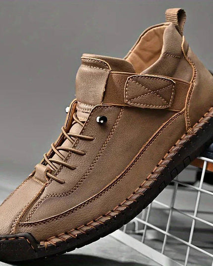 Damskie Sneakersy Ortopedyczne z Wsparciem Łuku Stopy