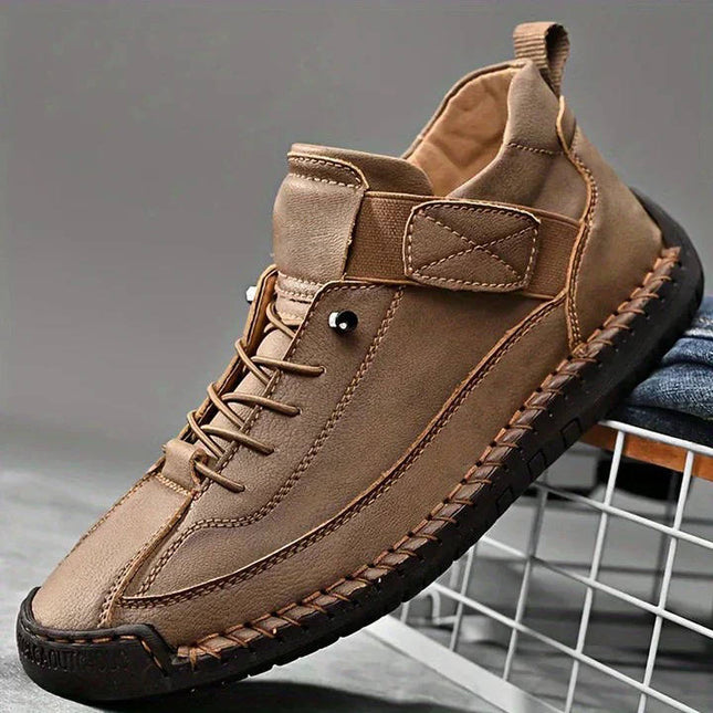 Damskie Sneakersy Ortopedyczne z Wsparciem Łuku Stopy