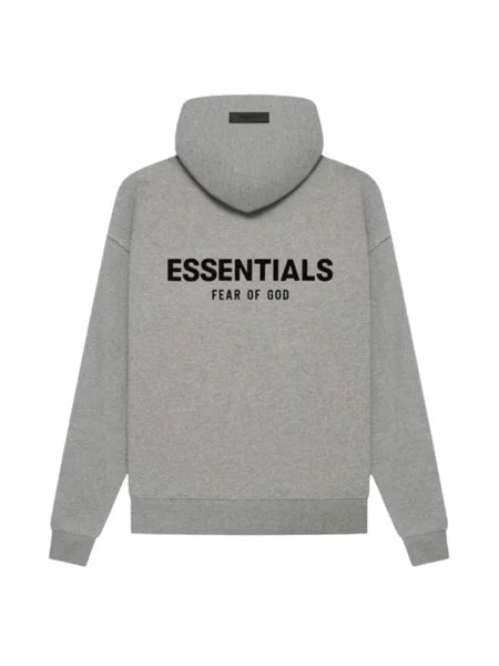 Men Oversized Graphic Pullover Hoodie with Kangaroo Pocket