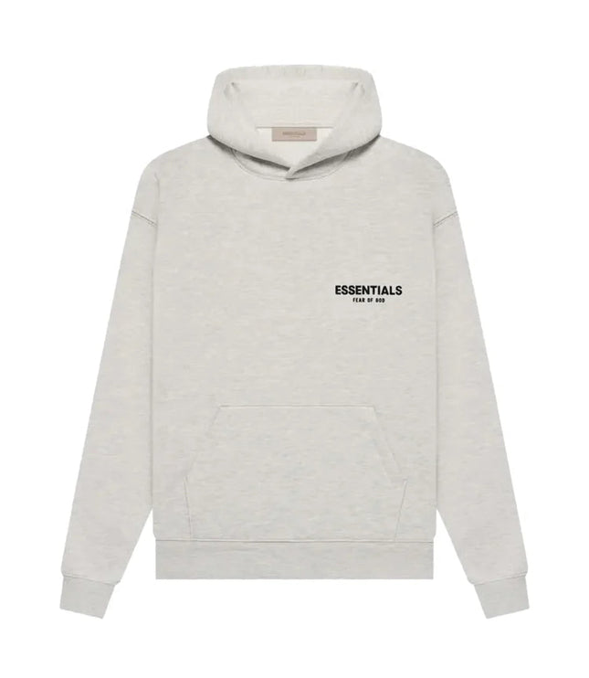Men Oversized Graphic Pullover Hoodie with Kangaroo Pocket