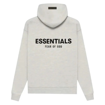 Men Oversized Graphic Pullover Hoodie with Kangaroo Pocket