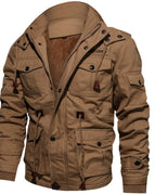 Khaki / S