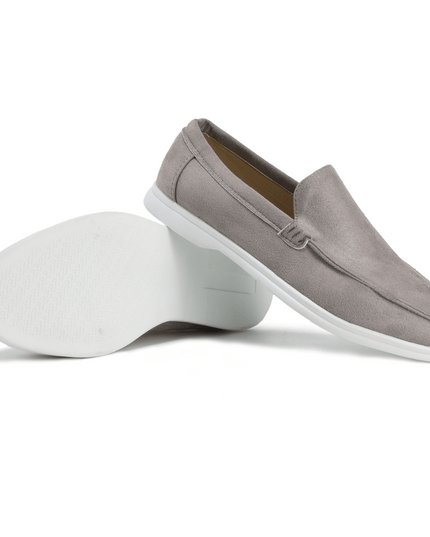 Sulayman | Mocassins élégants et confortables | Old Money Style Hommes